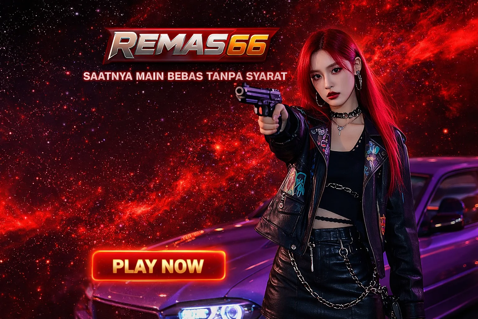 Remas66 Website Gaming Terlengkap Asia